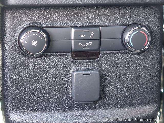 Ford Explorer 2017 photo 11